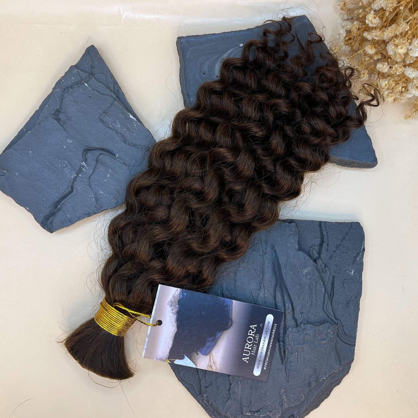Loose Wave Human Braiding Hair