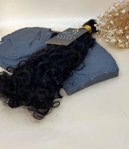 Water Wave Human Hair Bulk