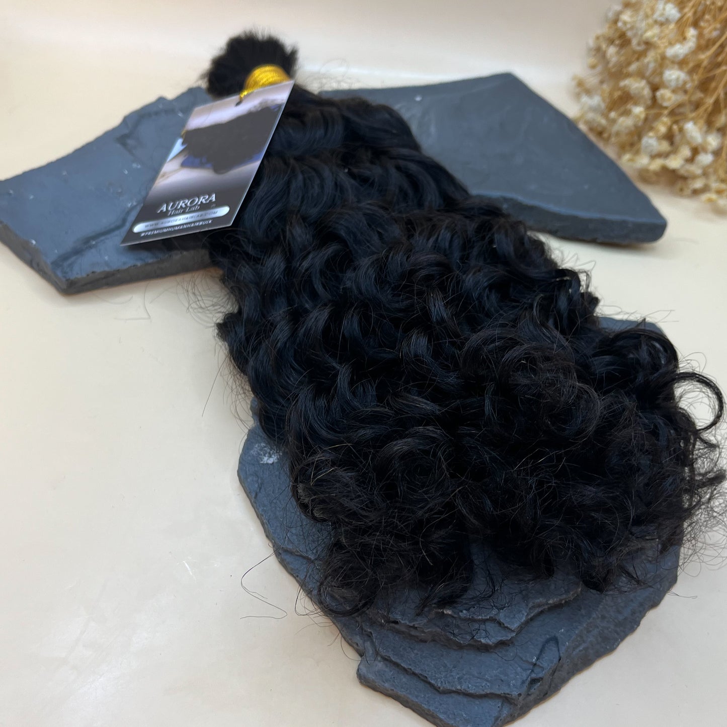 Water Wave Human Hair Bulk