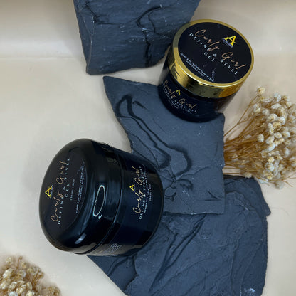 Curly Girl Define & Style Gel