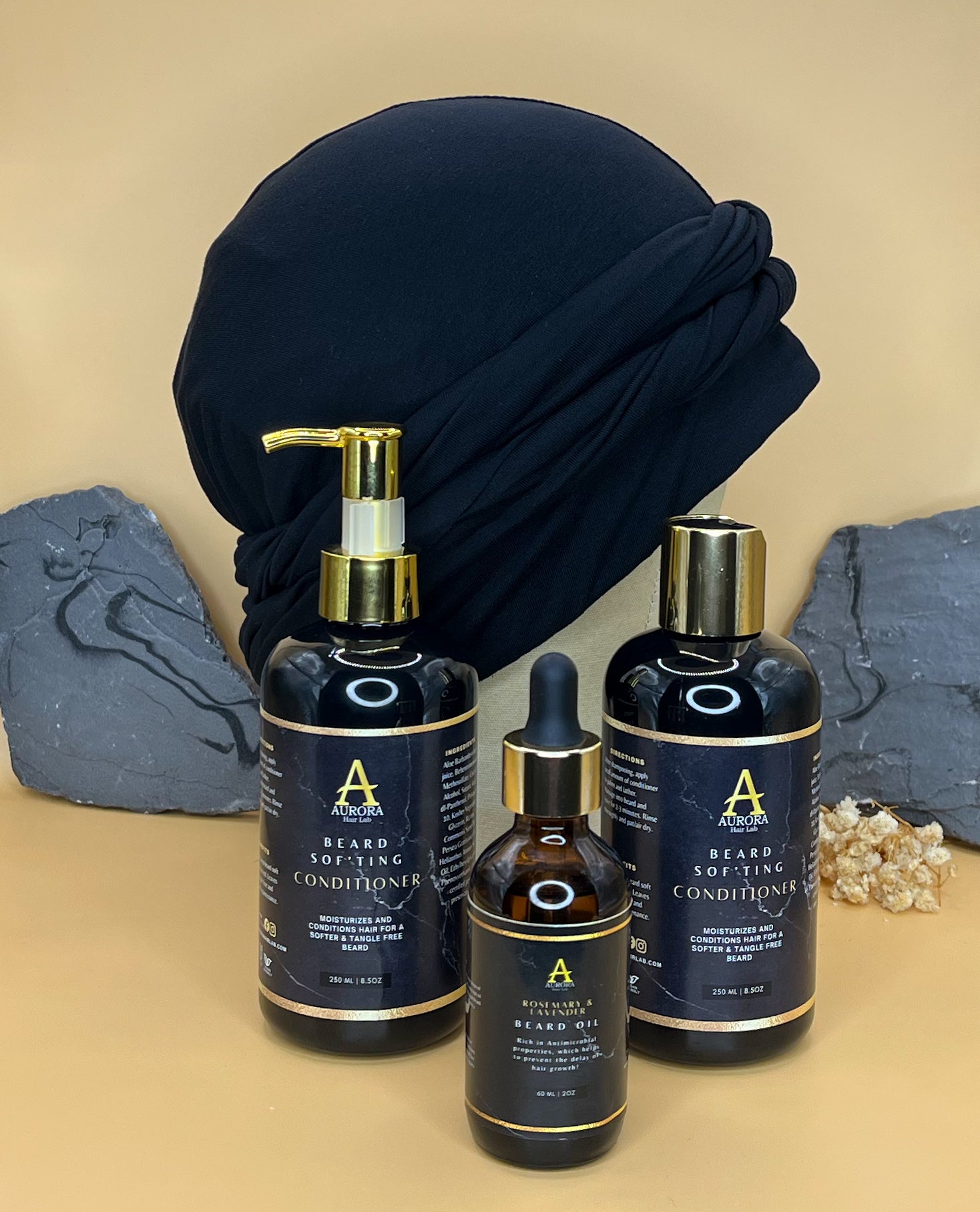 Products – Aurora Hair Lab