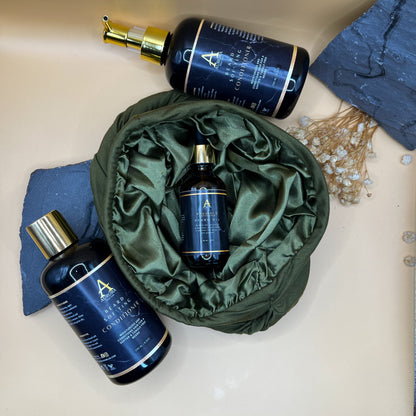 Aurora Men’s Wash & Style Kit