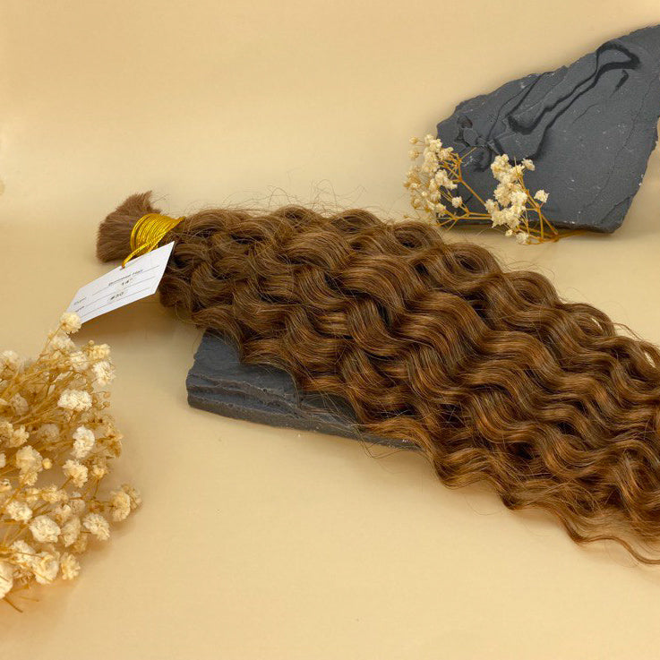 Loose Wave Human Braiding Hair