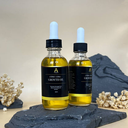 Curl & Hydrate Bundle