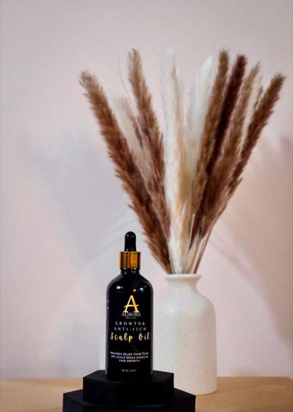 Scalp Cleanse & Hair Growth Combo