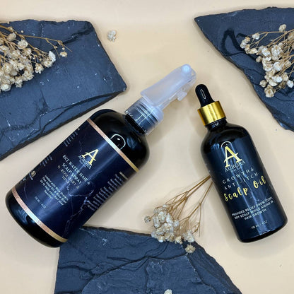 Ultimate Hair Magic Bundle