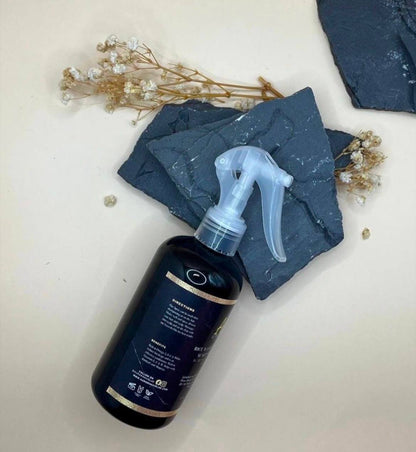 Scalp Cleanse & Hair Growth Combo