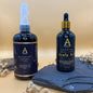 Scalp Cleanse & Hair Growth Combo