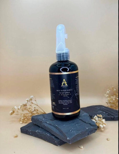 Ultimate Hair Magic Bundle