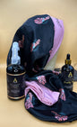 Protective Style Aftercare Bundle
