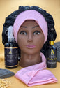 Protective Style Aftercare Bundle