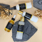 Growth & Hydration Bundle Travel Size