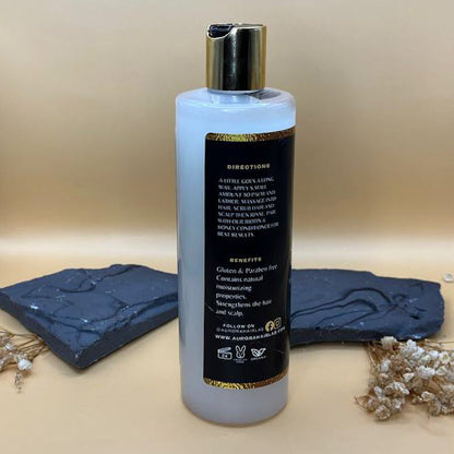Biotin + Honey Shampoo & Conditioner Combo