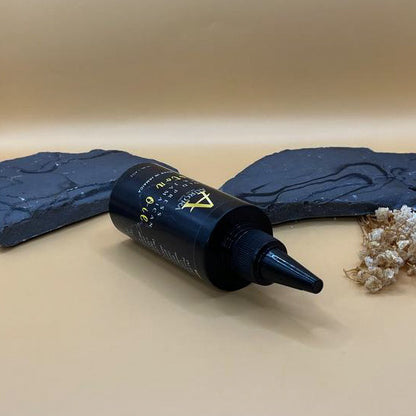 Cold Press Black Jamaican Castor Oil