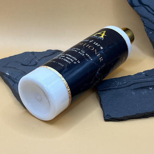D’tangle & Sof’n Conditioner