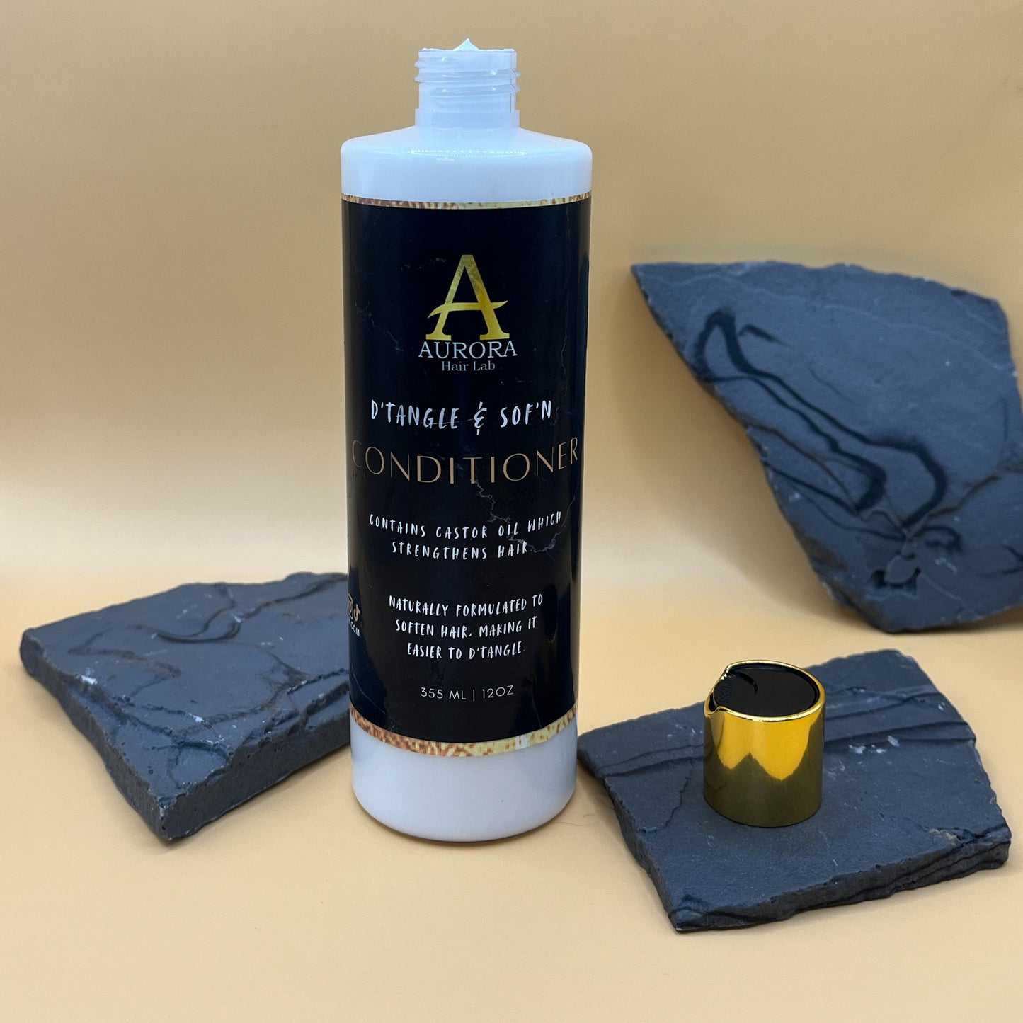 D’tangle & Sof’n Conditioner