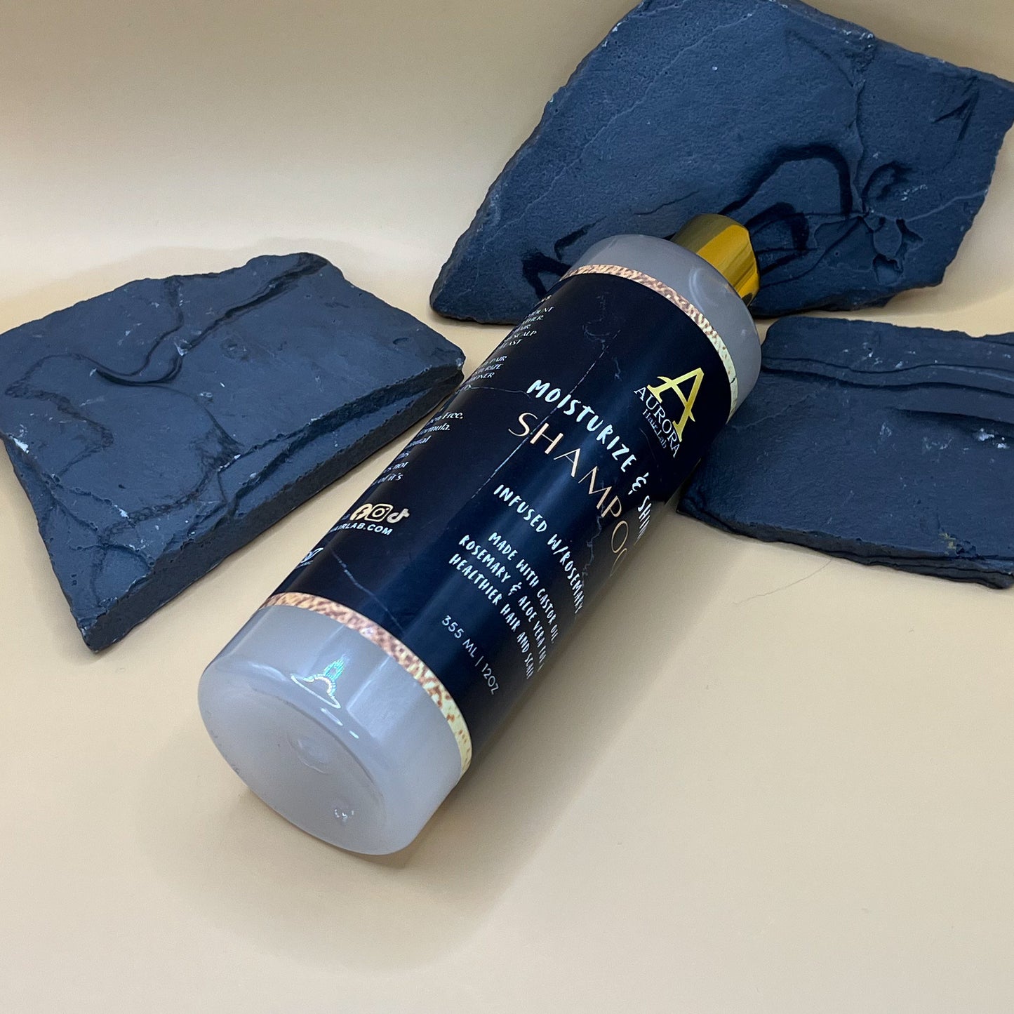 Moisturize & Shine Shampoo