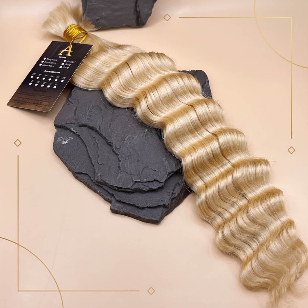 Deep Wave Instagram Banner 2