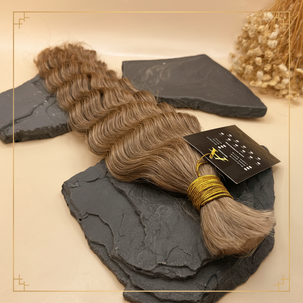 Deep Wave Instagram Banner Variation