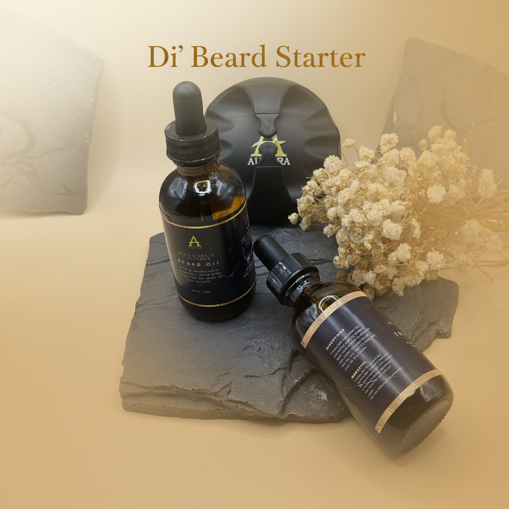 Di’ Beard Starter