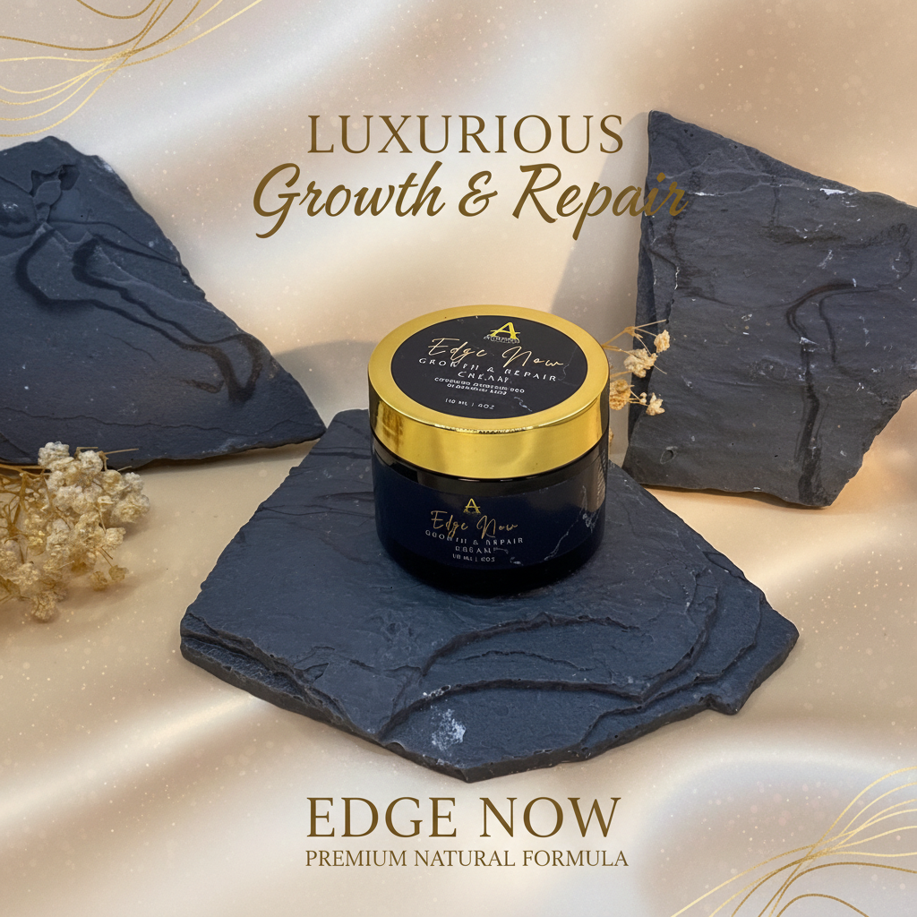 Edge Now Growth & Repair Cream
