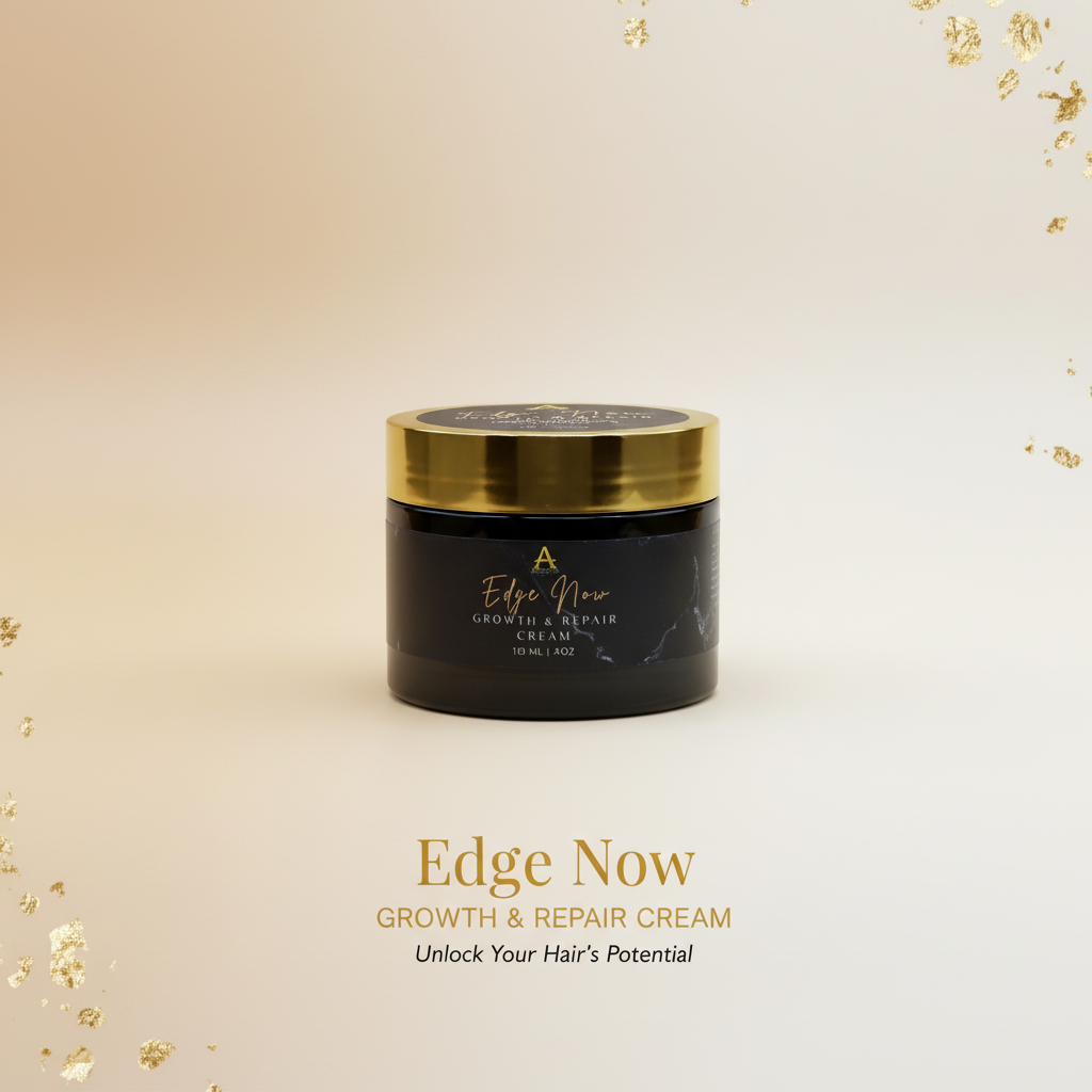 Edge Now Repair Cream Clean Banner