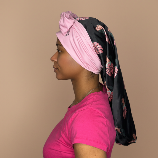 Enhanced product photo - square format