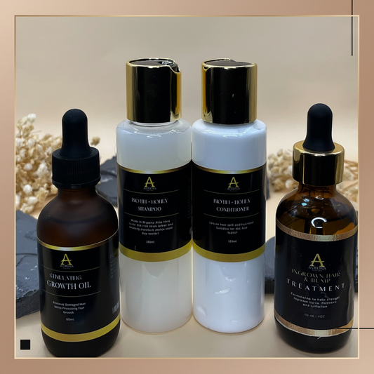 Men's Cleanse & Moisturize Travel Kit - First Image Reloaded