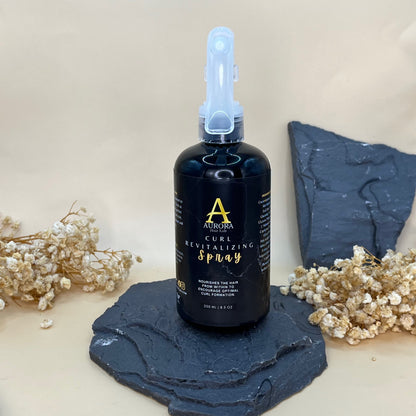 Curl & Hydrate Bundle