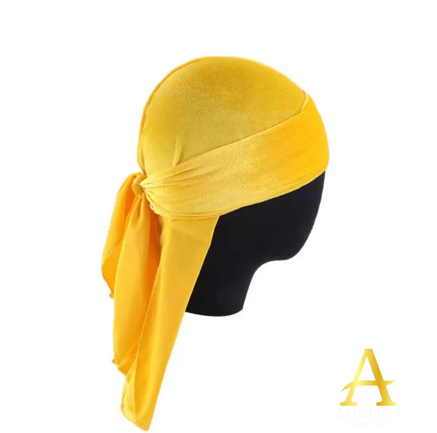 Aurora Velvet Durags