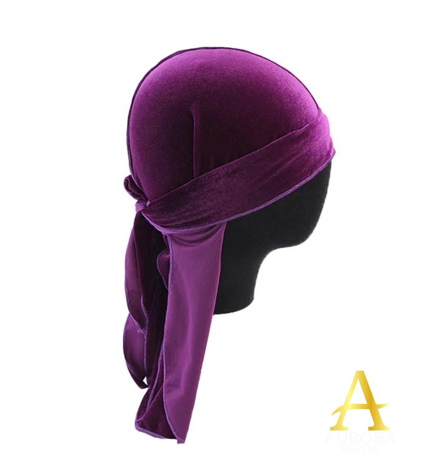 Aurora Velvet Durags