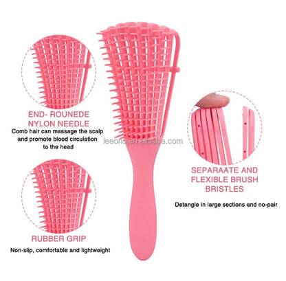 Aurora Detangling Brush
