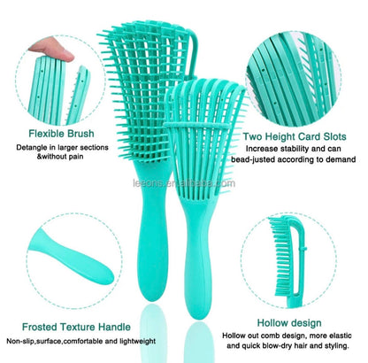 Aurora Detangling Brush